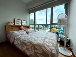 Eight Riversuites (D12), Condominium #576680841